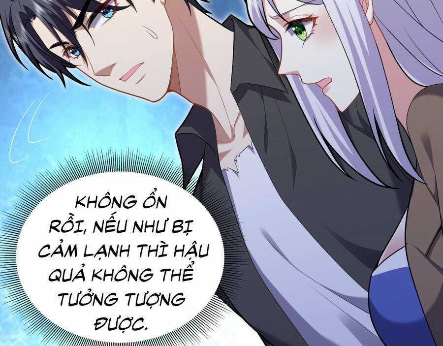 Những Ngày Sống Sót Ngoài Đảo Hoang Chapter 4 trang 122