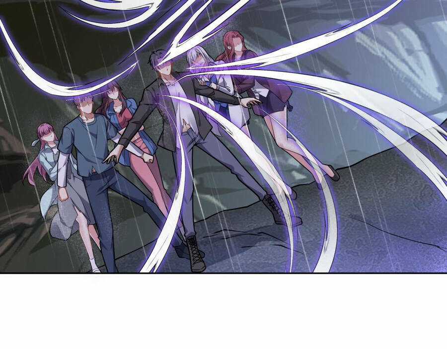 Những Ngày Sống Sót Ngoài Đảo Hoang Chapter 4 trang 133