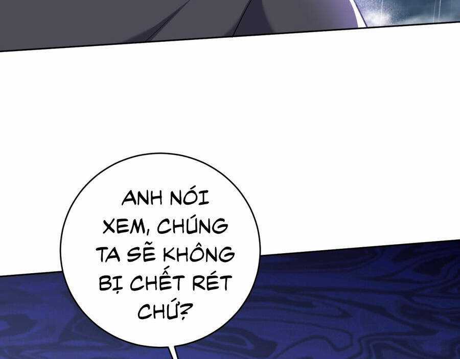 Những Ngày Sống Sót Ngoài Đảo Hoang Chapter 4 trang 136