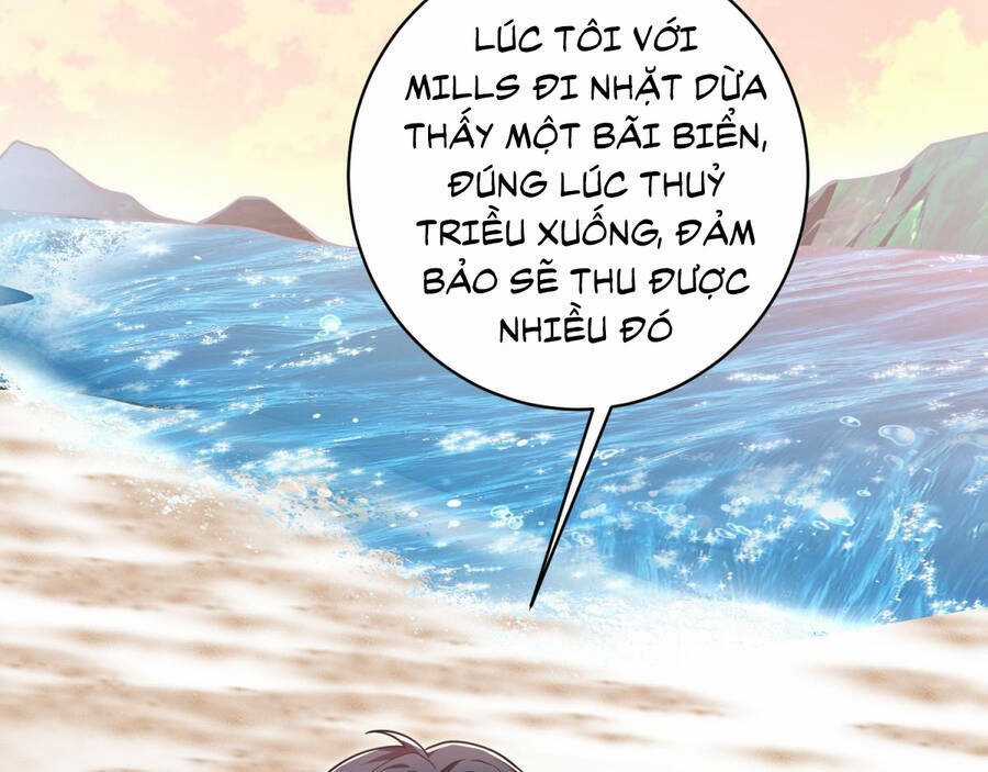 Những Ngày Sống Sót Ngoài Đảo Hoang Chapter 4 trang 14