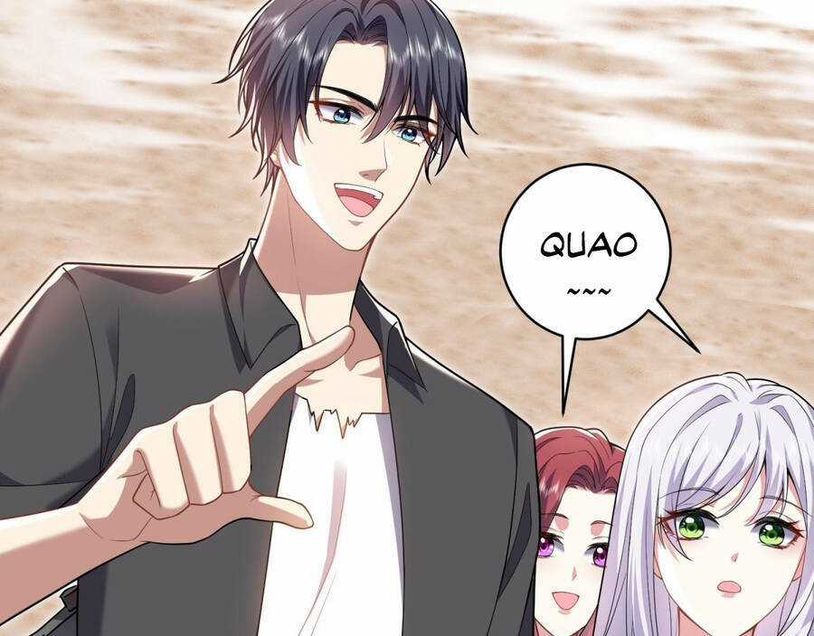 Những Ngày Sống Sót Ngoài Đảo Hoang Chapter 4 trang 15