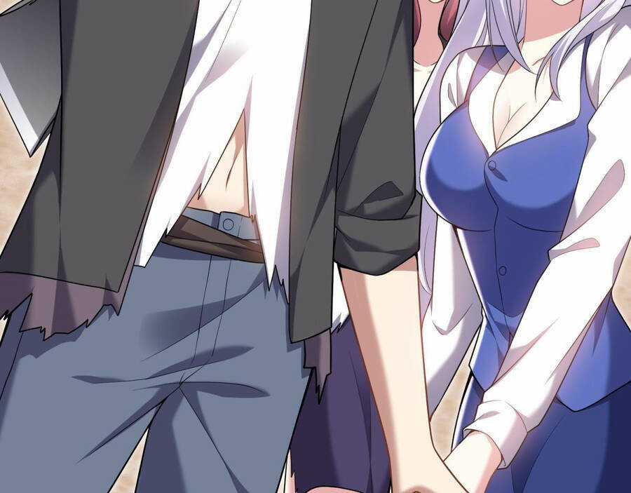 Những Ngày Sống Sót Ngoài Đảo Hoang Chapter 4 trang 16