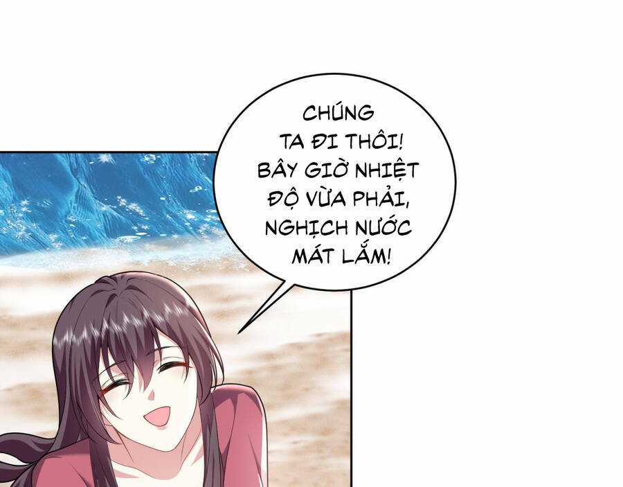 Những Ngày Sống Sót Ngoài Đảo Hoang Chapter 4 trang 18