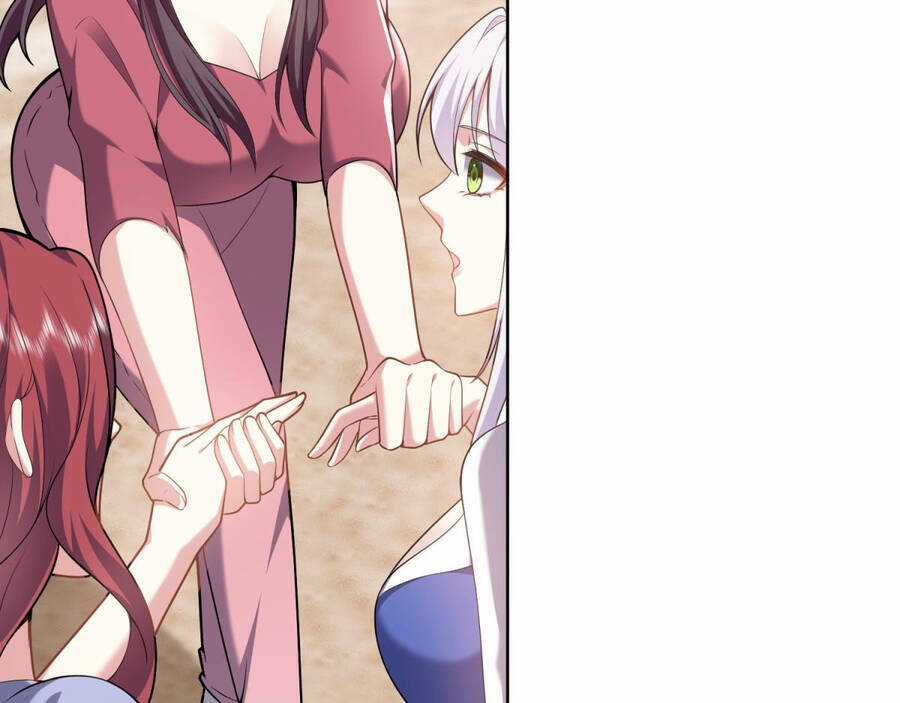 Những Ngày Sống Sót Ngoài Đảo Hoang Chapter 4 trang 19