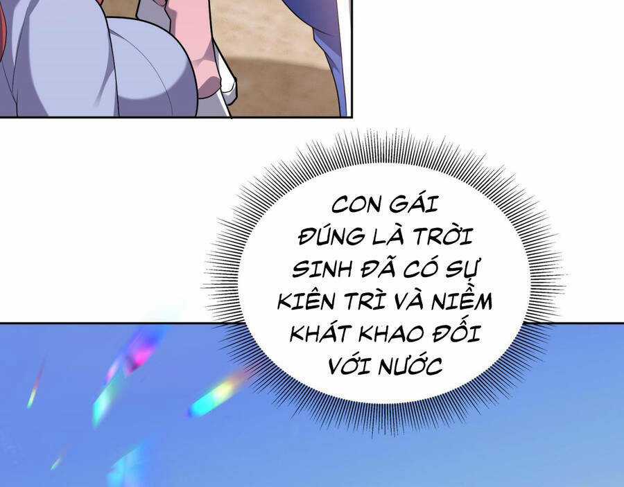 Những Ngày Sống Sót Ngoài Đảo Hoang Chapter 4 trang 20