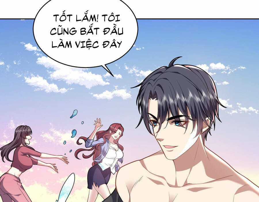 Những Ngày Sống Sót Ngoài Đảo Hoang Chapter 4 trang 24