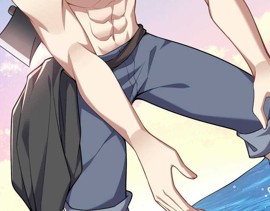 Những Ngày Sống Sót Ngoài Đảo Hoang Chapter 4 trang 26