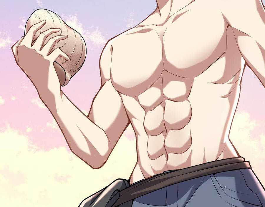 Những Ngày Sống Sót Ngoài Đảo Hoang Chapter 4 trang 30