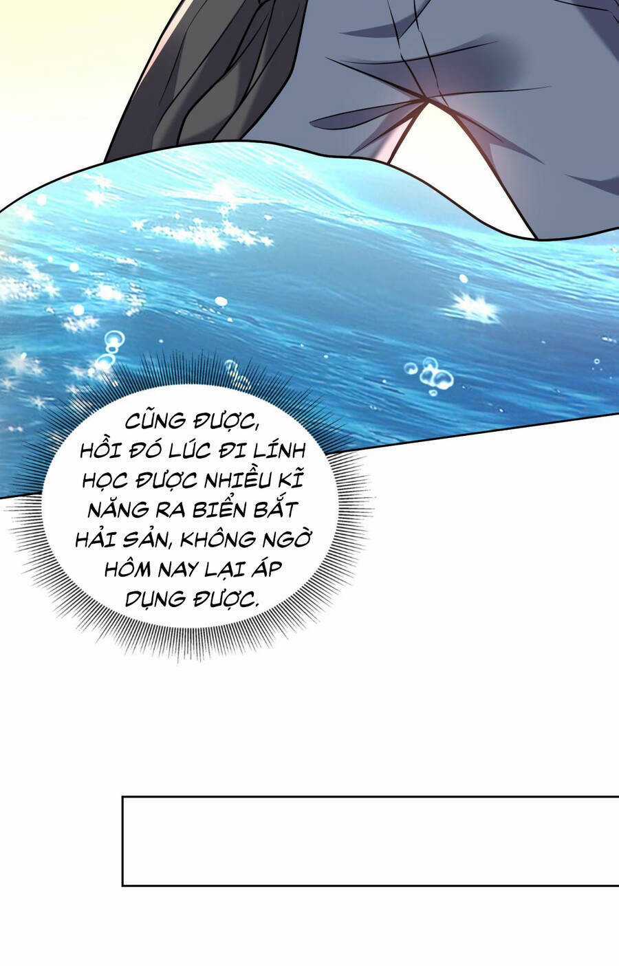 Những Ngày Sống Sót Ngoài Đảo Hoang Chapter 4 trang 31