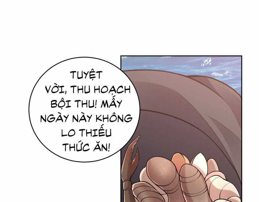 Những Ngày Sống Sót Ngoài Đảo Hoang Chapter 4 trang 33