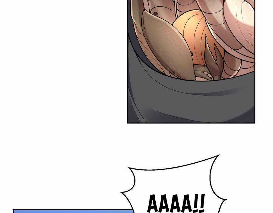 Những Ngày Sống Sót Ngoài Đảo Hoang Chapter 4 trang 34