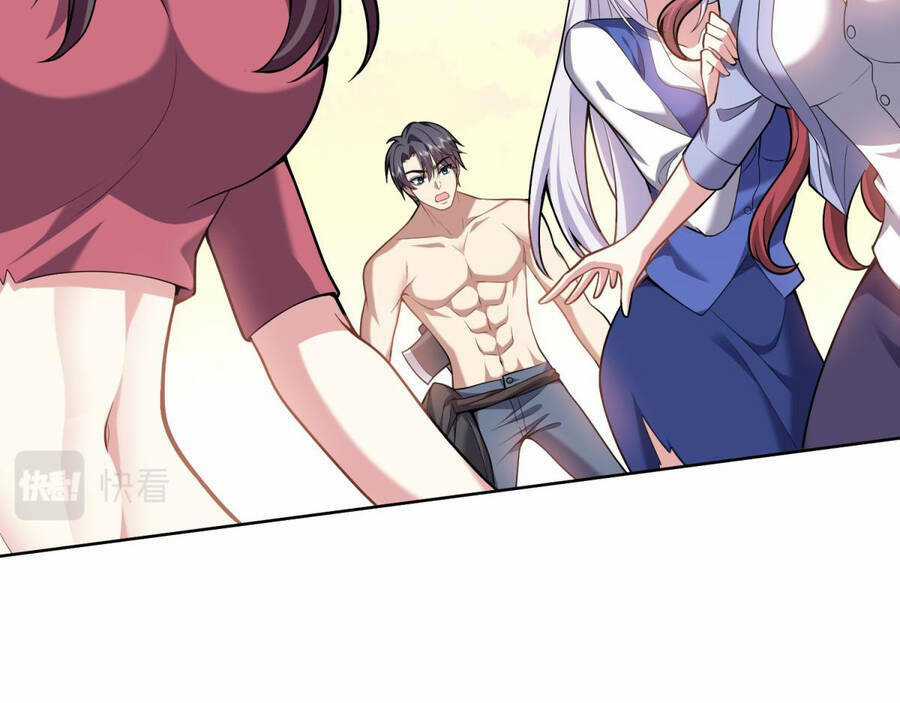 Những Ngày Sống Sót Ngoài Đảo Hoang Chapter 4 trang 38