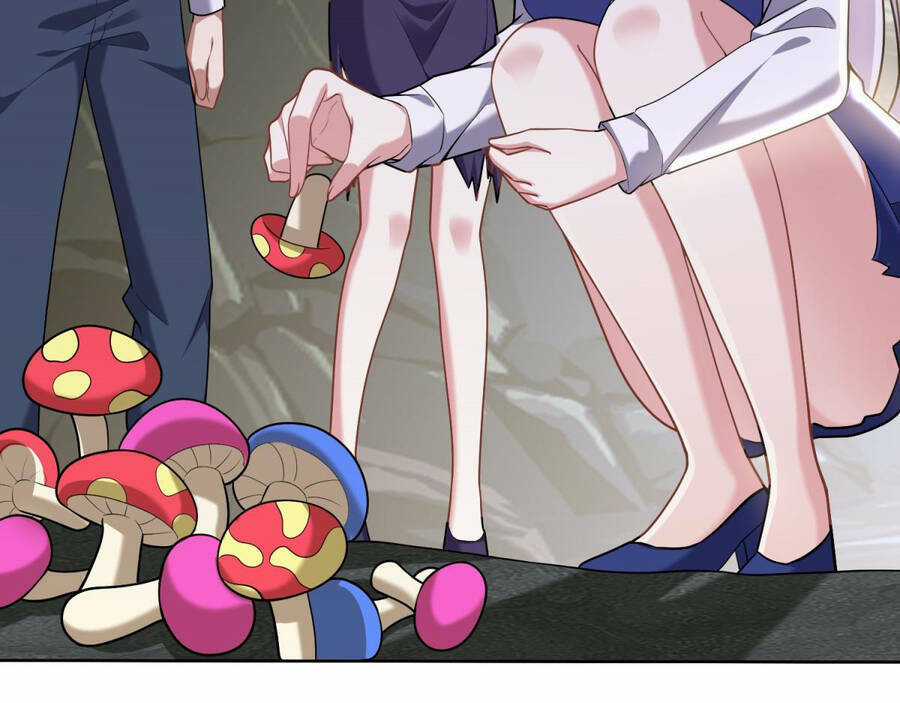 Những Ngày Sống Sót Ngoài Đảo Hoang Chapter 4 trang 4