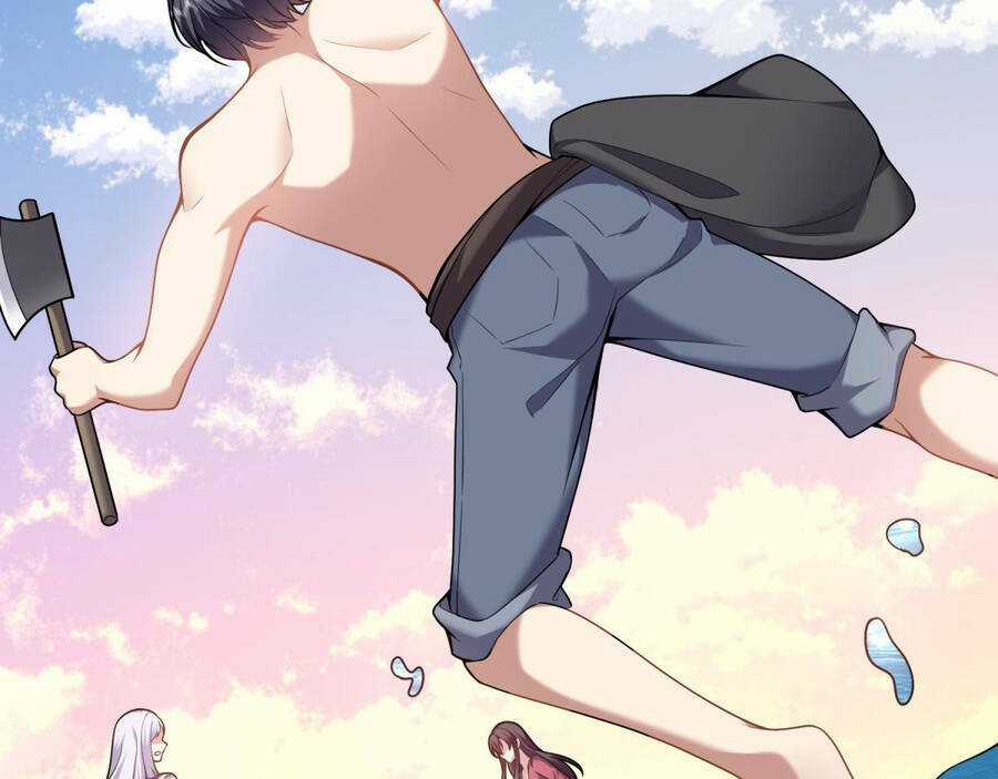 Những Ngày Sống Sót Ngoài Đảo Hoang Chapter 4 trang 43