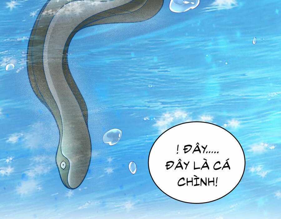 Những Ngày Sống Sót Ngoài Đảo Hoang Chapter 4 trang 46