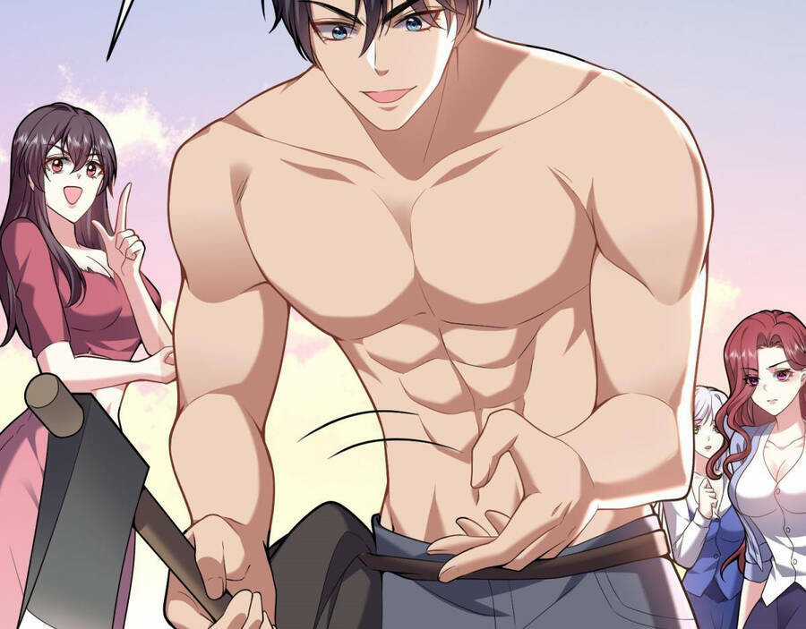 Những Ngày Sống Sót Ngoài Đảo Hoang Chapter 4 trang 50