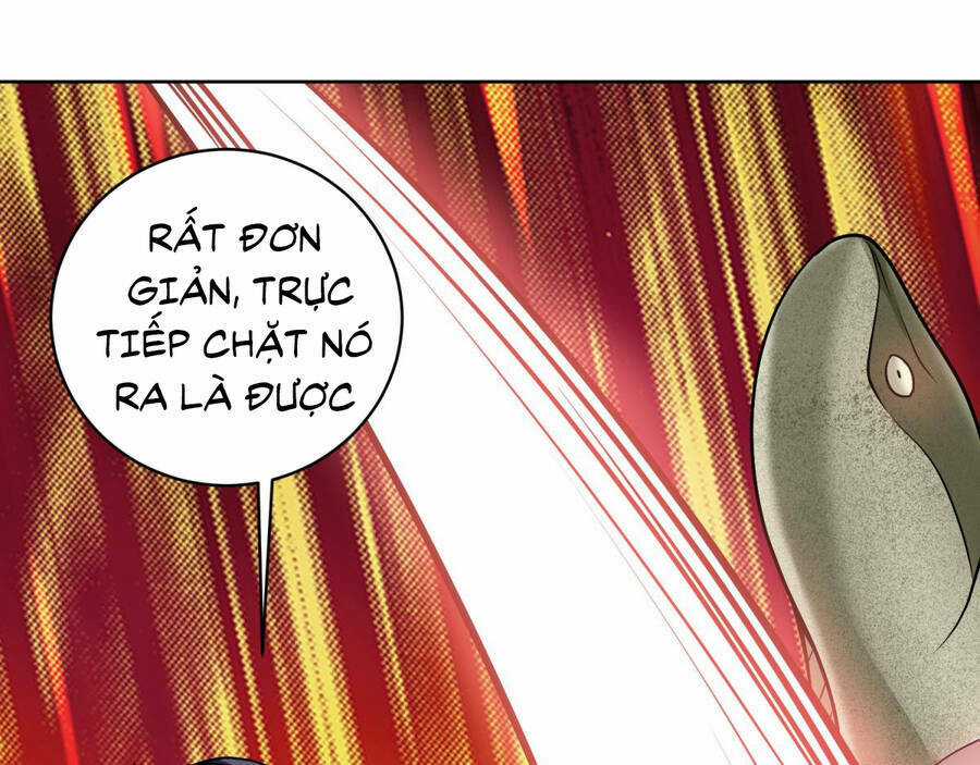 Những Ngày Sống Sót Ngoài Đảo Hoang Chapter 4 trang 52