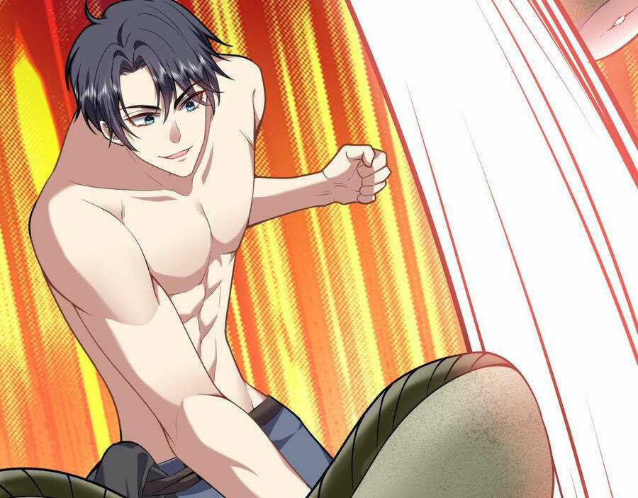 Những Ngày Sống Sót Ngoài Đảo Hoang Chapter 4 trang 53