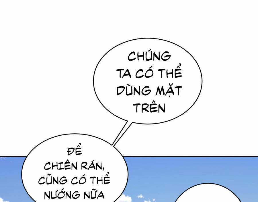 Những Ngày Sống Sót Ngoài Đảo Hoang Chapter 4 trang 60