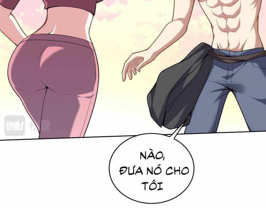 Những Ngày Sống Sót Ngoài Đảo Hoang Chapter 4 trang 62