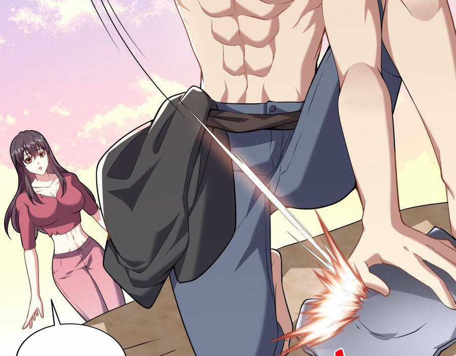 Những Ngày Sống Sót Ngoài Đảo Hoang Chapter 4 trang 65