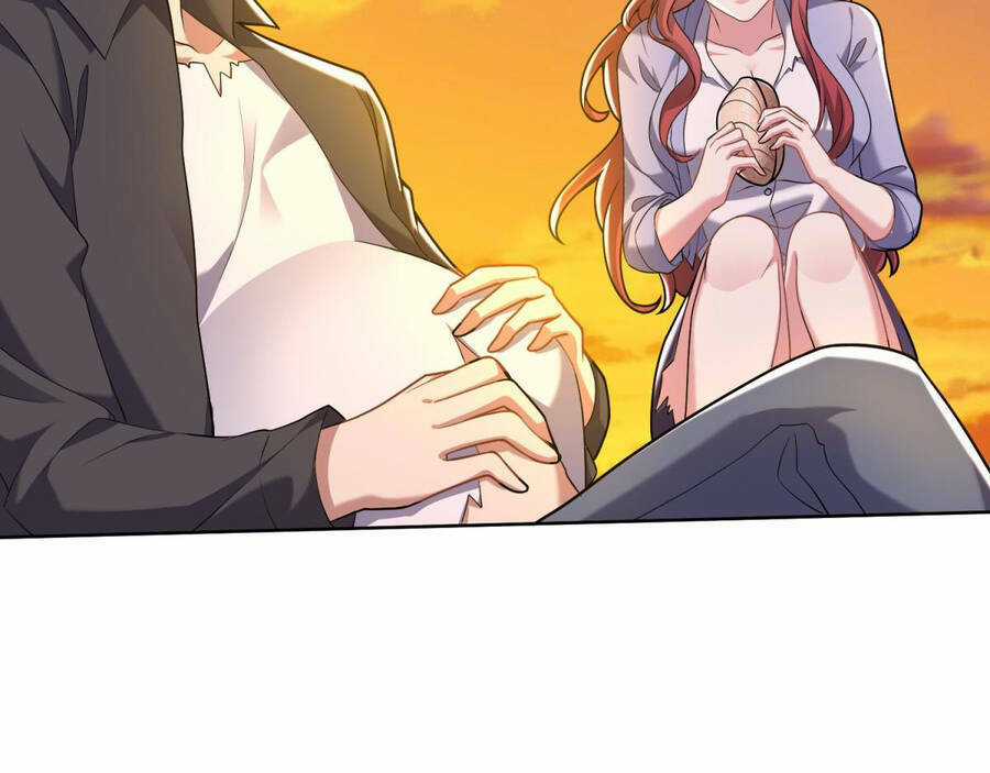 Những Ngày Sống Sót Ngoài Đảo Hoang Chapter 4 trang 80