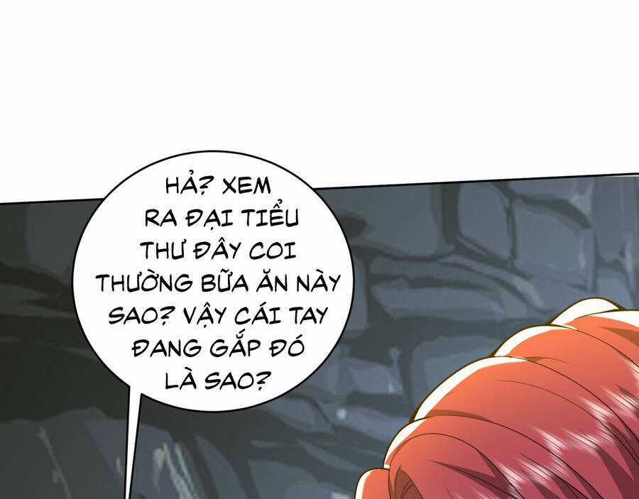 Những Ngày Sống Sót Ngoài Đảo Hoang Chapter 4 trang 81