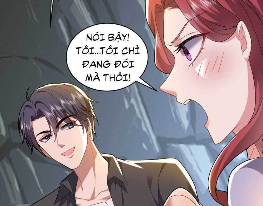 Những Ngày Sống Sót Ngoài Đảo Hoang Chapter 4 trang 82