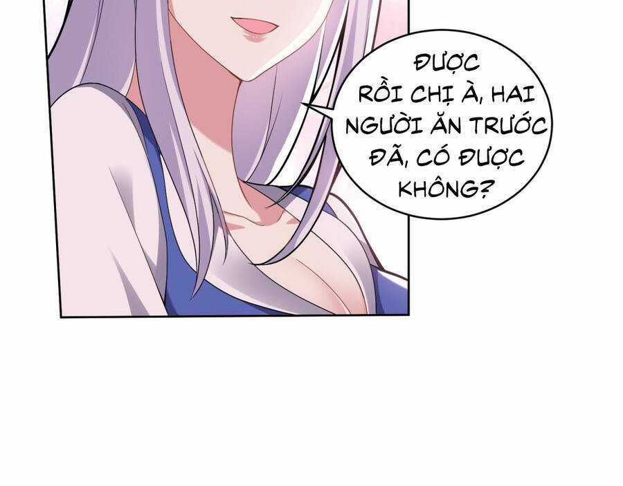 Những Ngày Sống Sót Ngoài Đảo Hoang Chapter 4 trang 84