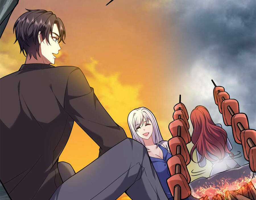 Những Ngày Sống Sót Ngoài Đảo Hoang Chapter 4 trang 86