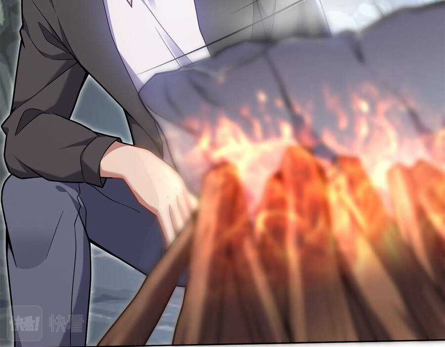 Những Ngày Sống Sót Ngoài Đảo Hoang Chapter 4 trang 89