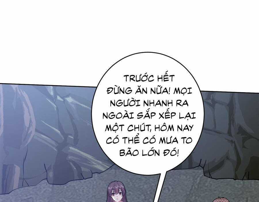 Những Ngày Sống Sót Ngoài Đảo Hoang Chapter 4 trang 94