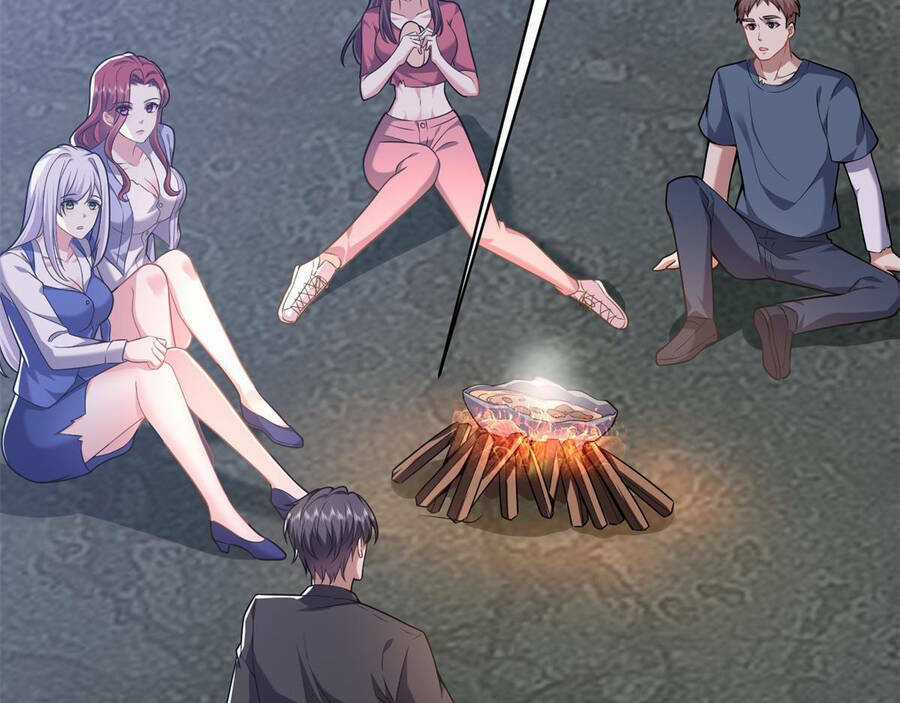 Những Ngày Sống Sót Ngoài Đảo Hoang Chapter 4 trang 95