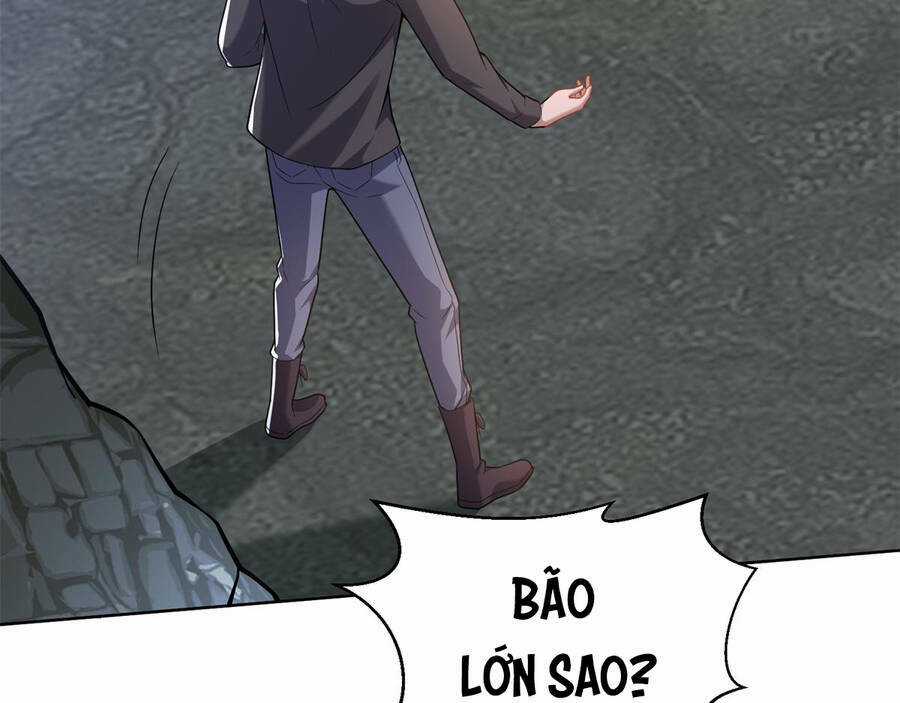 Những Ngày Sống Sót Ngoài Đảo Hoang Chapter 4 trang 96