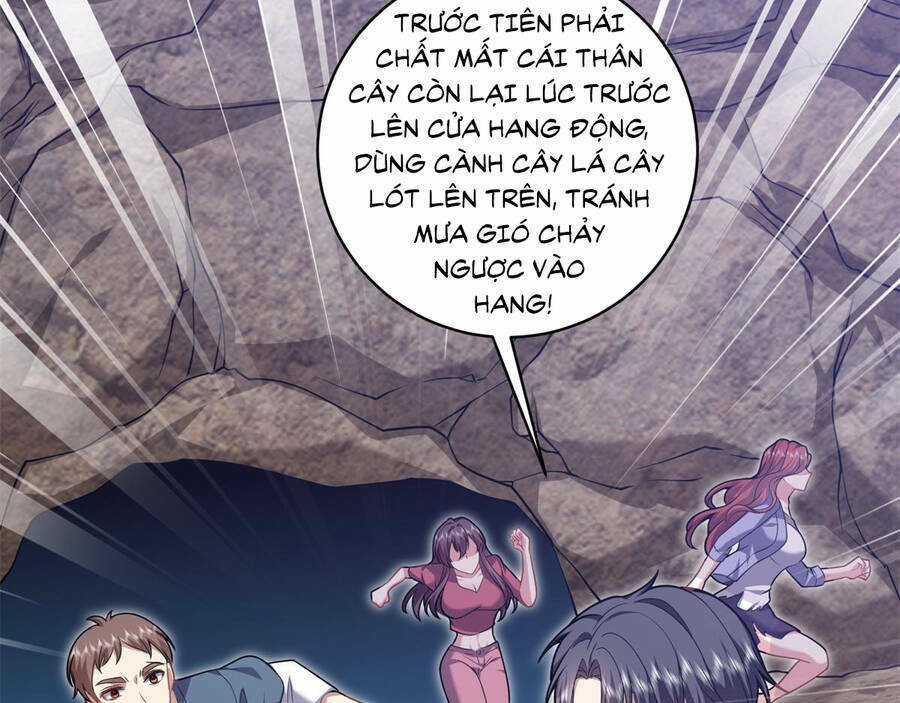 Những Ngày Sống Sót Ngoài Đảo Hoang Chapter 4 trang 98