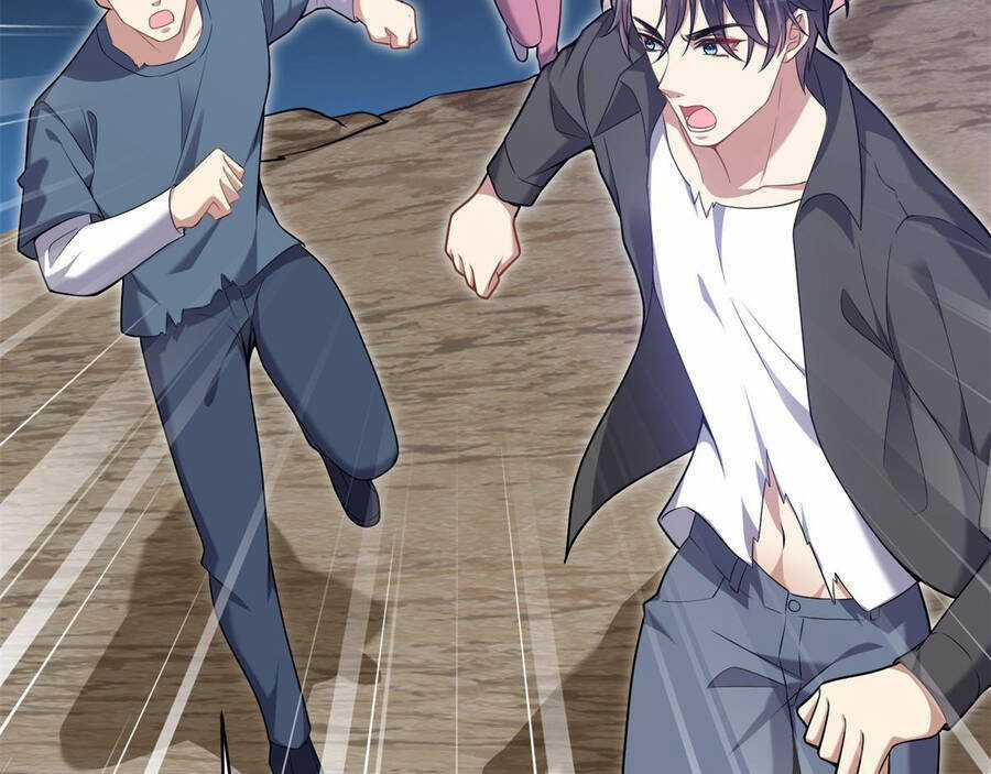 Những Ngày Sống Sót Ngoài Đảo Hoang Chapter 4 trang 99