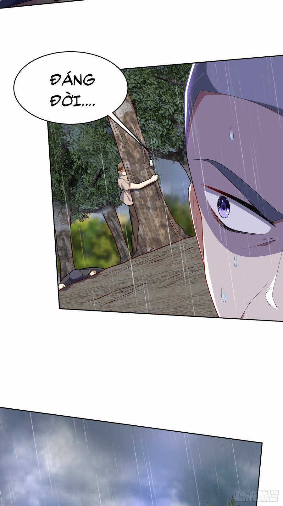 Những Ngày Sống Sót Ngoài Đảo Hoang Chapter 5 trang 12