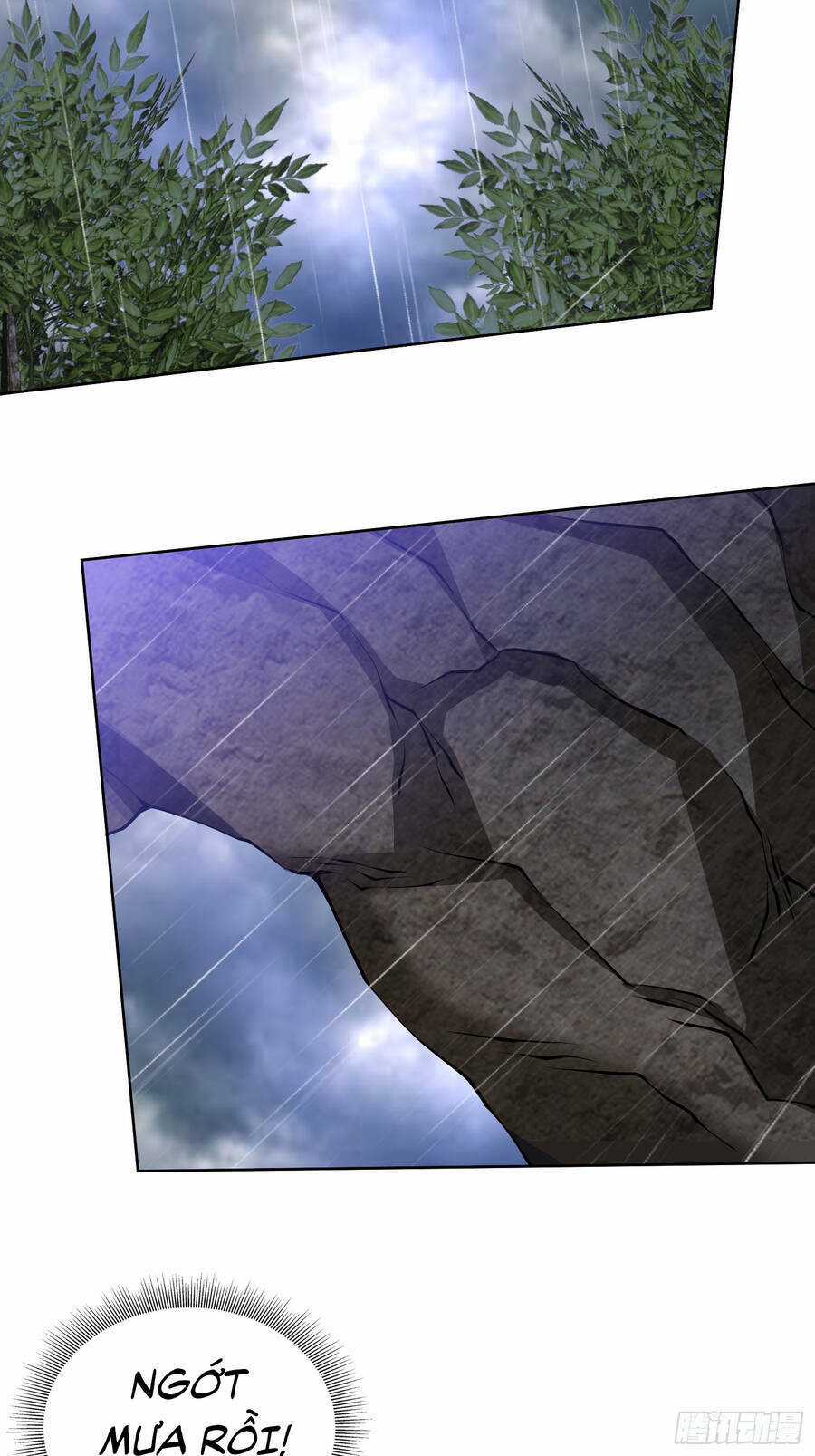 Những Ngày Sống Sót Ngoài Đảo Hoang Chapter 5 trang 13