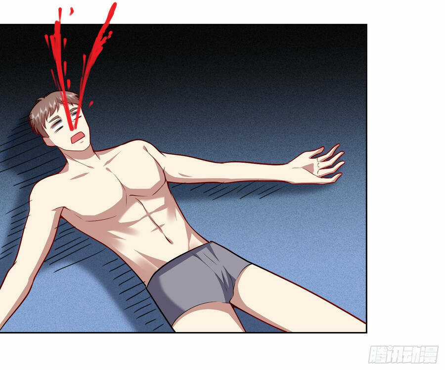 Những Ngày Sống Sót Ngoài Đảo Hoang Chapter 5 trang 24