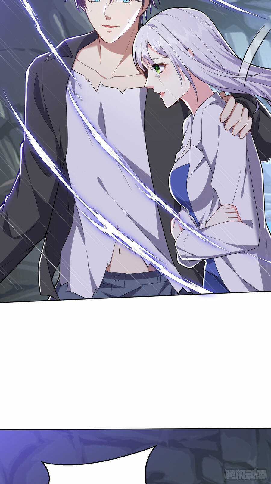 Những Ngày Sống Sót Ngoài Đảo Hoang Chapter 5 trang 3