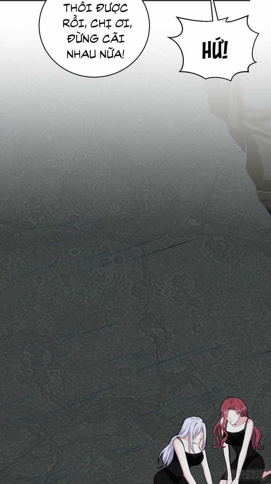 Những Ngày Sống Sót Ngoài Đảo Hoang Chapter 5 trang 30