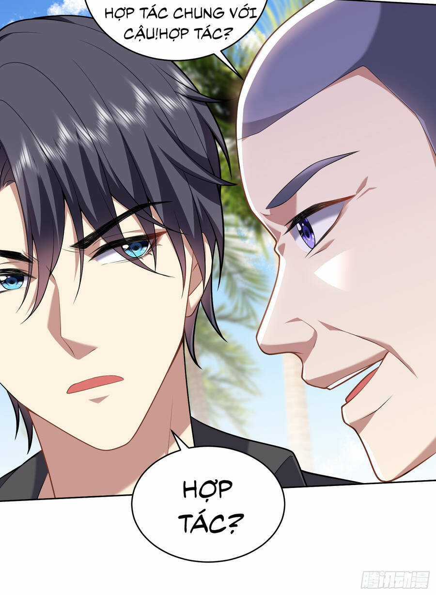 Những Ngày Sống Sót Ngoài Đảo Hoang Chapter 5 trang 40