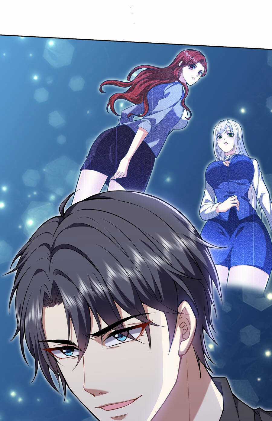 Những Ngày Sống Sót Ngoài Đảo Hoang Chapter 5 trang 45