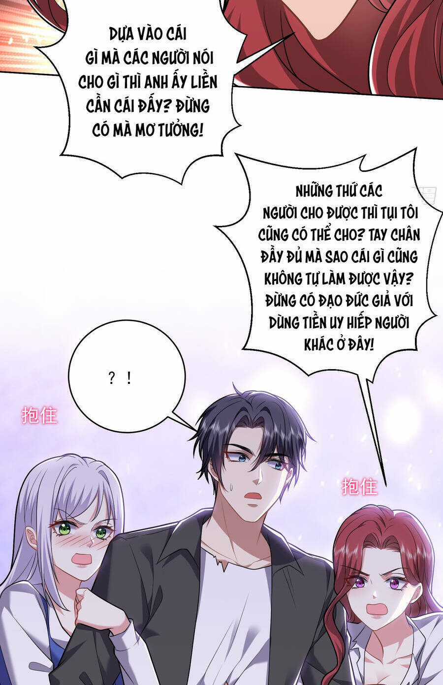 Những Ngày Sống Sót Ngoài Đảo Hoang Chapter 5 trang 47