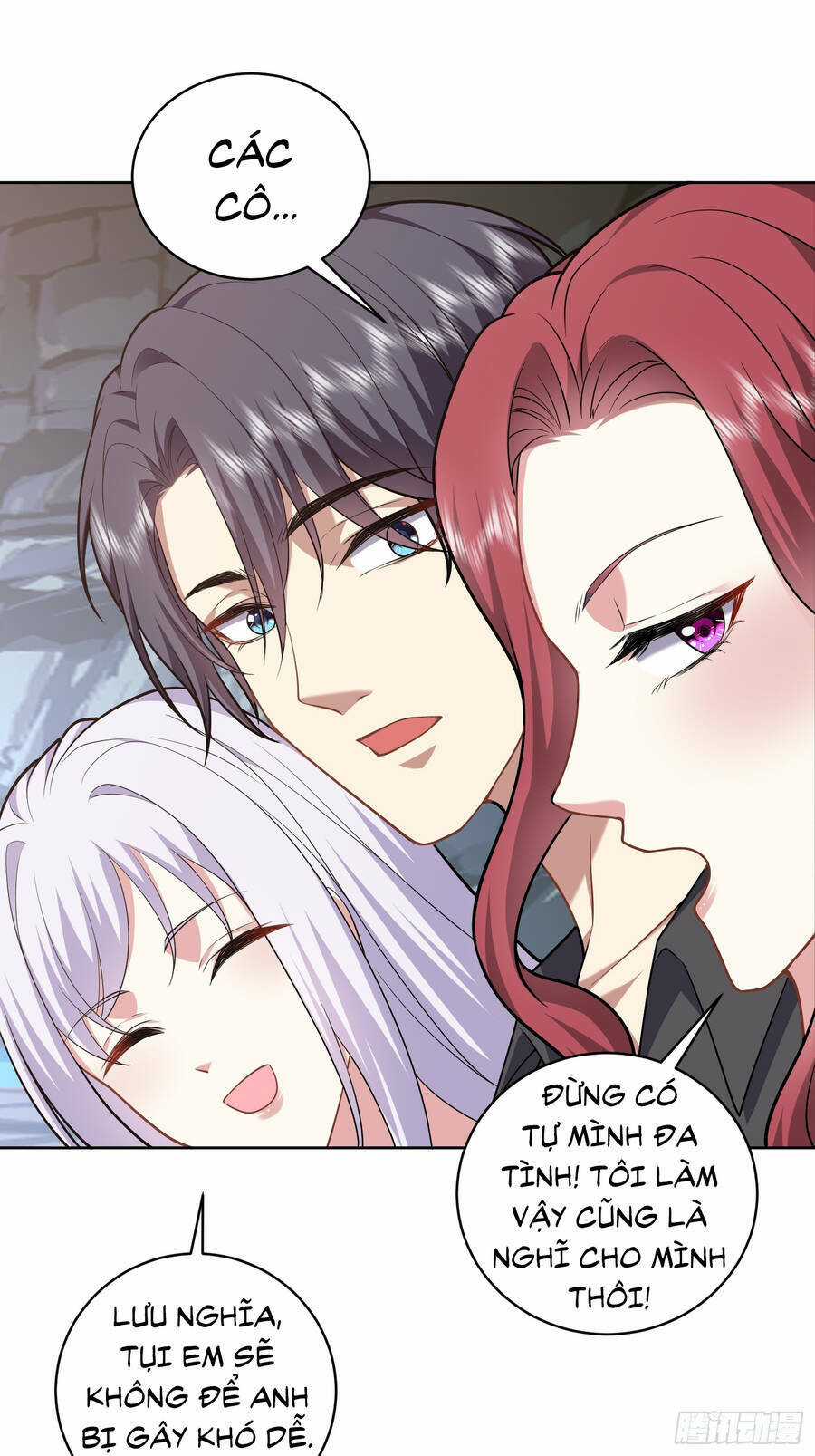 Những Ngày Sống Sót Ngoài Đảo Hoang Chapter 5 trang 49