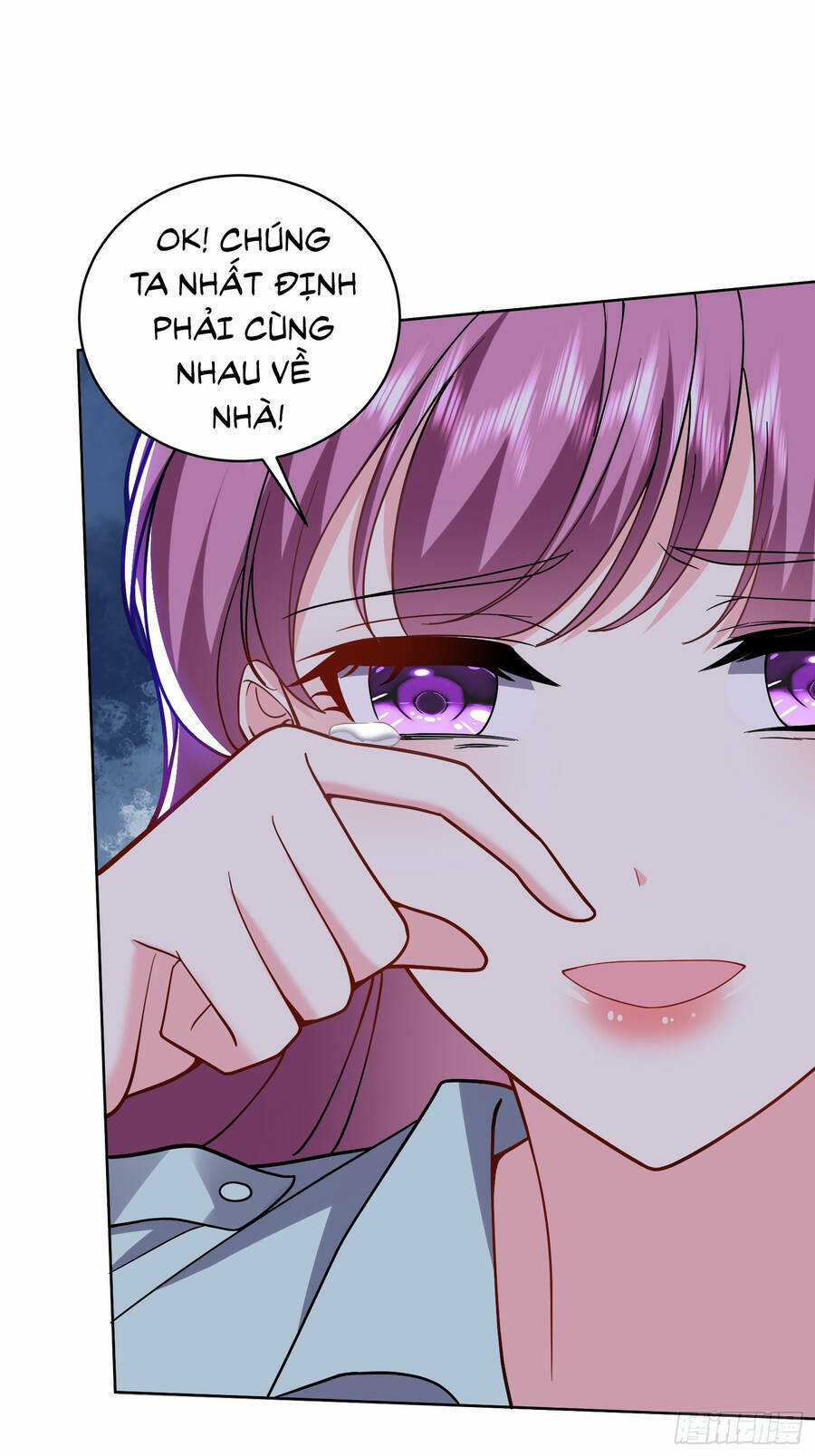 Những Ngày Sống Sót Ngoài Đảo Hoang Chapter 5 trang 5