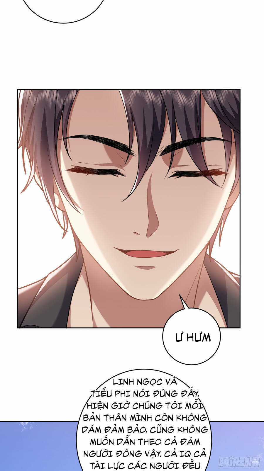 Những Ngày Sống Sót Ngoài Đảo Hoang Chapter 5 trang 50