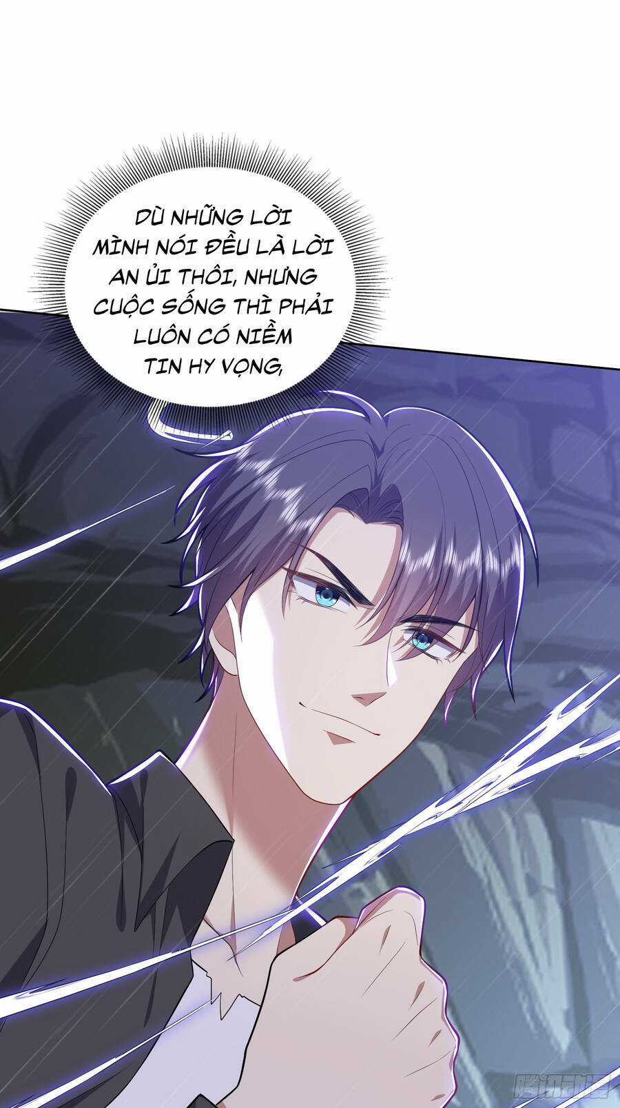 Những Ngày Sống Sót Ngoài Đảo Hoang Chapter 5 trang 6