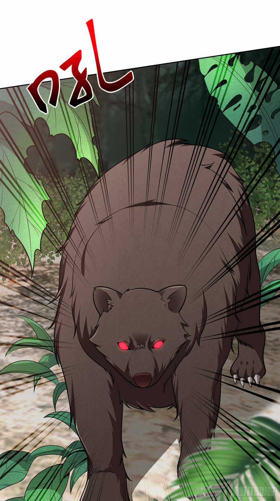 Những Ngày Sống Sót Ngoài Đảo Hoang Chapter 6 trang 18