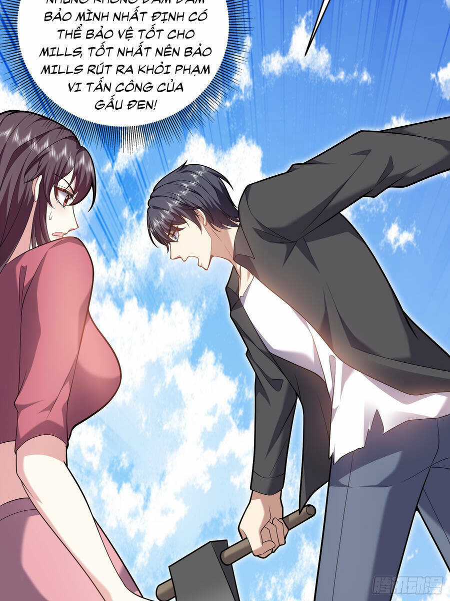 Những Ngày Sống Sót Ngoài Đảo Hoang Chapter 6 trang 22